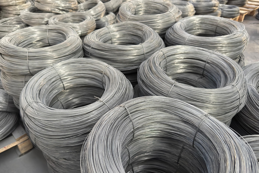 Bağ Teli Nedir? İnşaatta Nerede Kullanılır, Nasıl Seçilir?