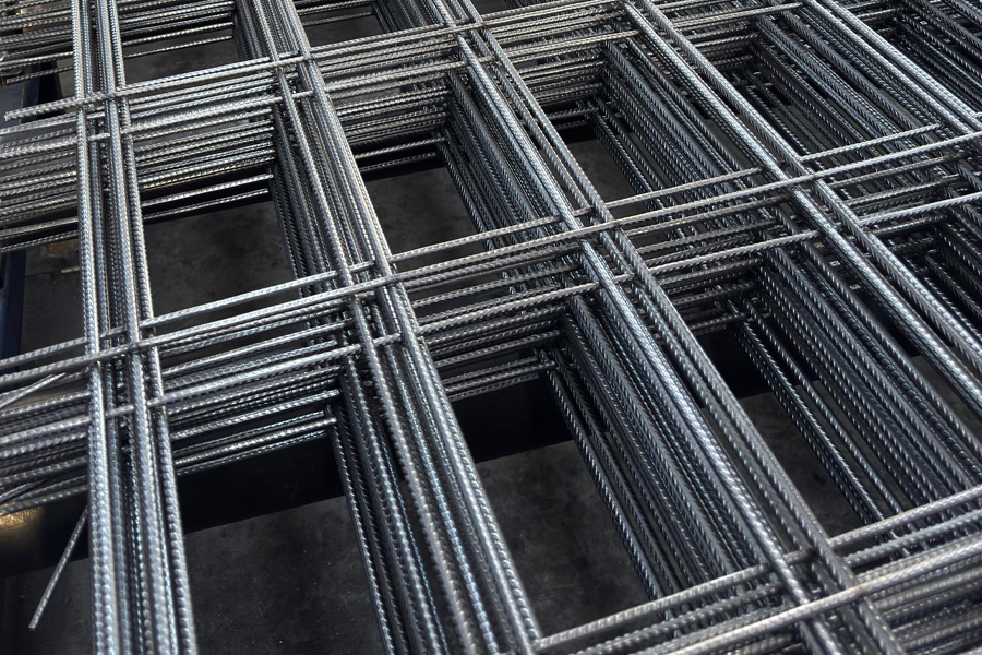 Çesan Çelik Hasır Rehberi: Doğru Ölçü ve Tip Nasıl Seçilir?