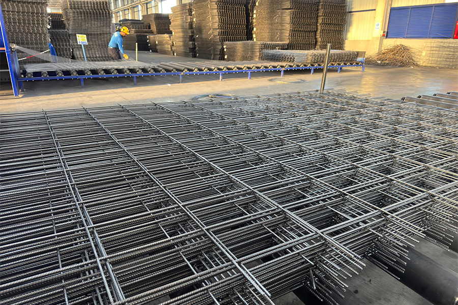 Çesan Demir Nedir? (Çelik Hasır) Nasıl Seçilir?