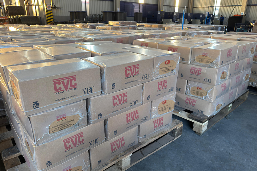 Çivi Fabrikası Nedir? Nasıl Çalışır? – CVC® Çivileriyle Çözümler