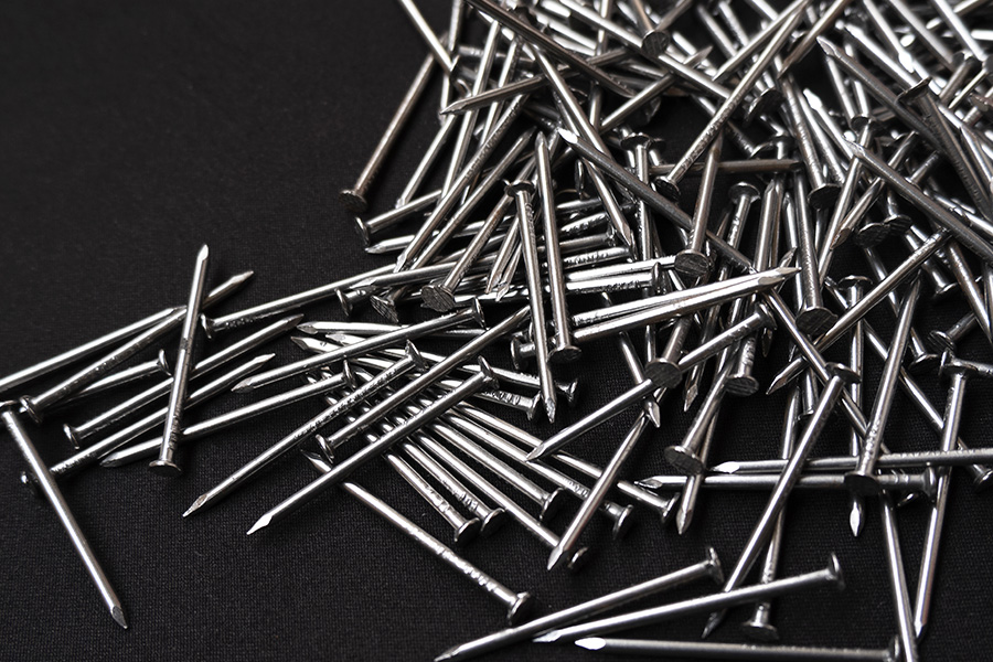 Çivi İmalatçıları