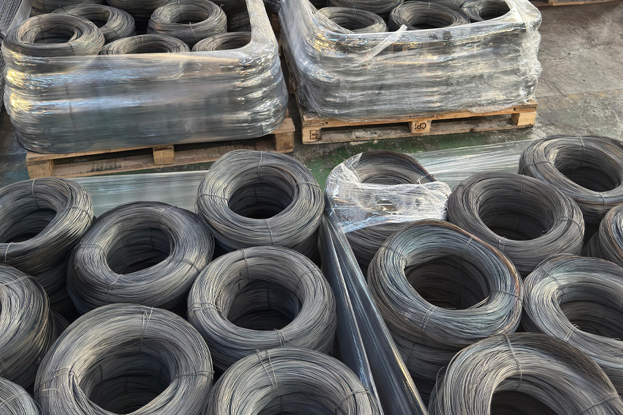 İnşaat Bağ Teli Fiyatları